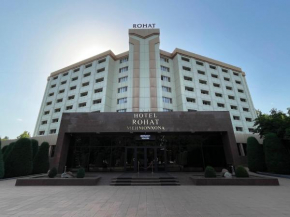 Rohat Hotel Chilonzor